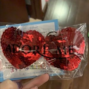 Adore me nipple covers